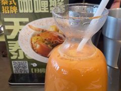 -simply thai天泰(世纪汇店)