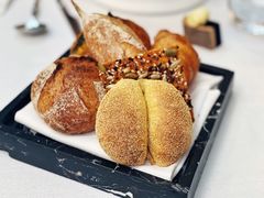 餐前面包-Le Bistrot de Racine