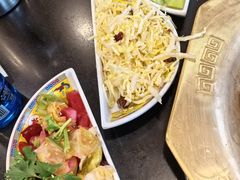 -芦月轩羊蝎子(北蜂窝店)