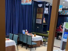 -申阿婆·上海菜·小海鲜(国展店)