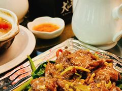 -大洋家·精品潮汕菜·生腌砂锅粥(天河东路店)