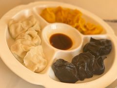 -必点海鲜·海肠捞饭·鲅鱼水饺(滨江道店)