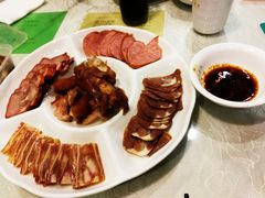 -黄家饺子东北特色菜馆(湖滨商业街店)