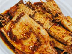 -胖子鸡排(循礼门老字号店)