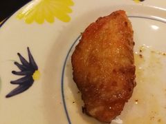 意式茄红鸡翅-萨莉亚意式餐厅(梅花园店)