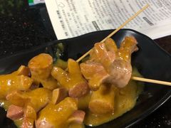 -No.1猪扒包(南坑店)
