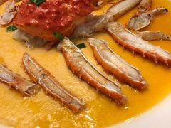 -常州逸高酒店-中餐厅