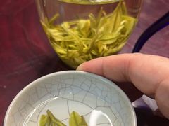 -正源安吉白茶特产享购商场(安吉店)