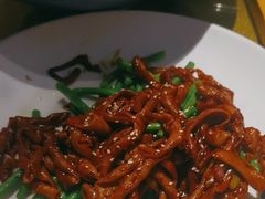 -大树头森林餐厅(番禺广场店)