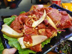-吉志烤肉(太原总店)