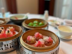 -广州富力丽思卡尔顿酒店·丽轩·粤菜