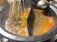 -钢管厂五区小郡肝火锅串串香(清河店)