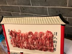 -芝麻花餐厅(祁家豁子店)