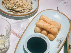 -江边城外烤全鱼(世茂广场店)