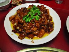 -胖子菜馆(隆昌路店)