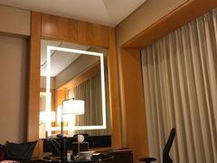 -宁波万豪酒店