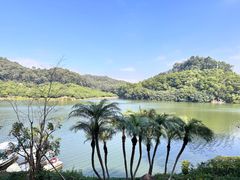 -东莞塘厦三正半山温泉酒店·汉宫中餐厅