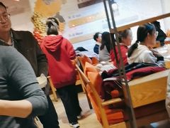 -粥六•新晋菜(柳巷店)