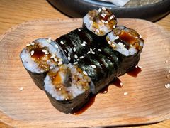 -大将料理餐厅(汇锦街店)