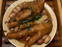 -蔡澜点心·粤菜(西单大悦城店)