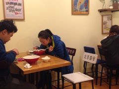 -螺小胖柳州螺蛳粉(钟楼总店)