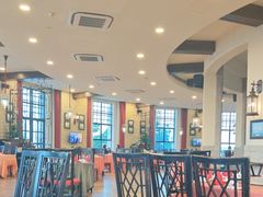 -南沙游艇会·大兵船餐厅