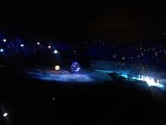 -鼎盛王朝康熙大典实景演出