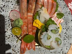 -鸟山鸣·日料食堂(王府井店)