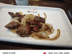 -湘汇概念铁板烧(铁西万达店)