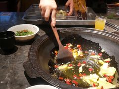 -大鱼山房鱼头火锅(老字号品质店)