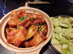 -三杯赤運·中式小酒馆(所城里店)