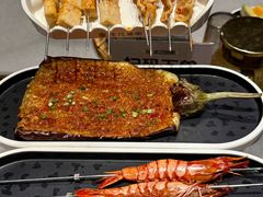 -丰茂烤串(外滩星荟中心店)