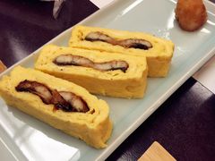 -竹叶亭(银座店)