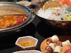 -牛New寿喜烧(金茂览秀城店)