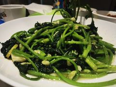 -饭橘汉江码头·乡野土菜馆(静安路店)