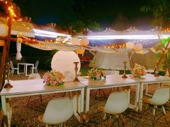 -安德鲁户外烧烤帐篷营地(马泉营店)