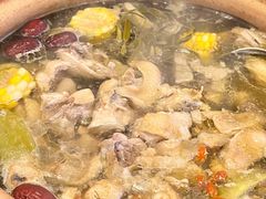 -洪大厨鸡煲(福田店)