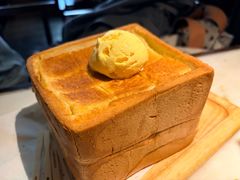 -绿茶餐厅(南方商城店)