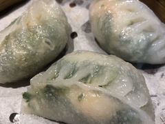 -点点心点心专门店(湾仔店)