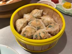 -闽上鲜·福建菜(龙湖滨江天街店)