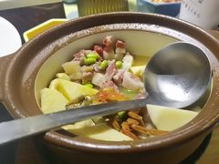 -雨后行菜(报慈北路店)