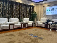 -长沙南站高铁贵宾厅