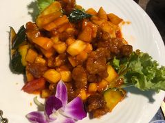 -小娘惹厨房Little Nyonya(狮城有约上榜店)