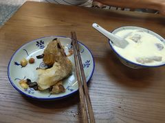 -一心甜汤(丹凤街店)