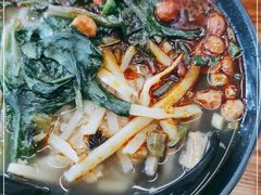 -螺蛳粉先生(蓟门桥店)