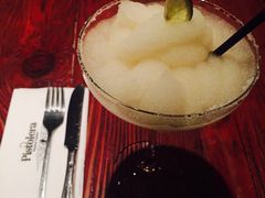 -Pistolera Mexican Cantina女枪手墨西哥餐厅(碧云路店)