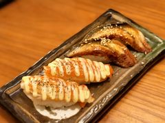 -俊屋料理·烧鸟·寿司·日泰融合菜(星际云汇店)