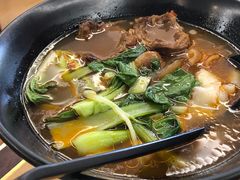 -好呷(东城十三碗美食广场店)