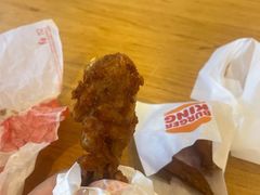 -汉堡王(高坪王府井店)