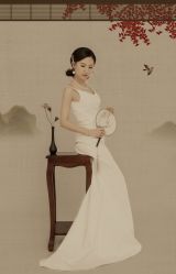 点击看大图 -王子宫殿婚纱摄影(环山路总店)